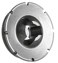Dead Air Armament SANDMAN/PYRO FH 7.62 FRONT CAP