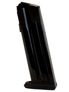 Beretta MAGAZINE APX 9MM 15RD BLACK