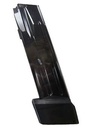 Beretta MAGAZINE APX 9MM 21RD BLACK
