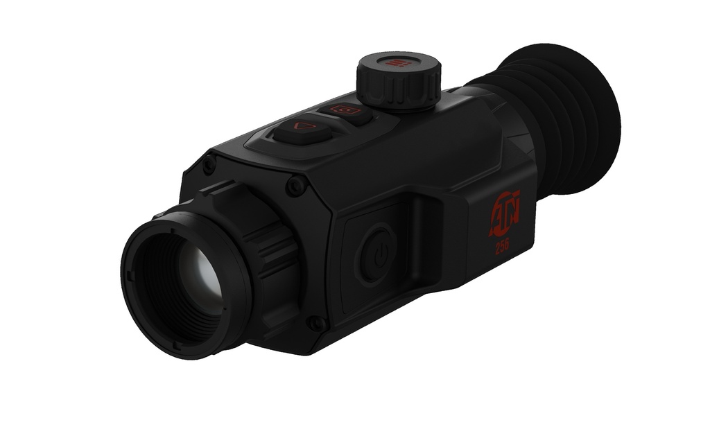 ATN THOR 6 MINI THERMAL 2-16X