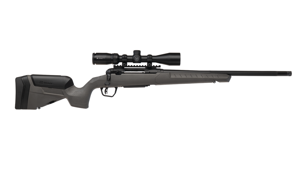 Savage Arms 110 TRAILBLAZER XP 300WIN 22"