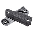 Magpul MOE 1911 GRIP PANELS BLK