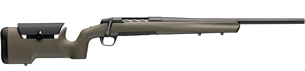 Browning XBOLT 2 ODG MAX LR SPR 7PRC  #