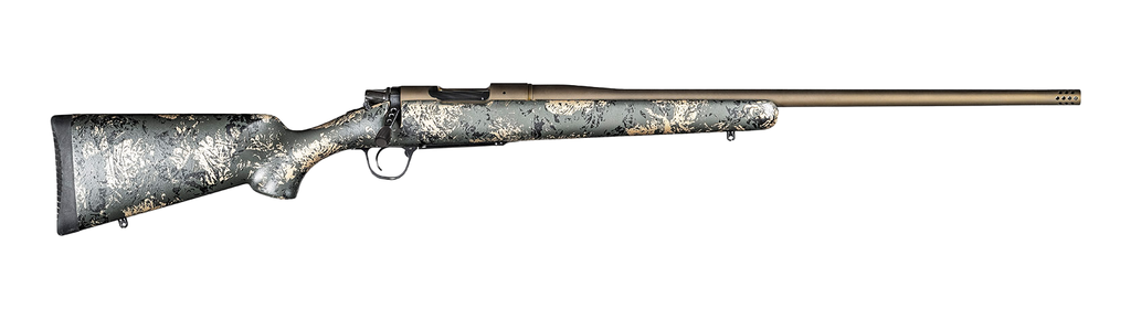 Christensen Arms MESA FFT 25CM BRONZE 20"