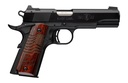Browning 1911-22 COMP 250 22LR 4.25"  #