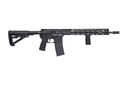 Shadow Systems U526 5.56MM BLACK/BLACK 16" 30+1