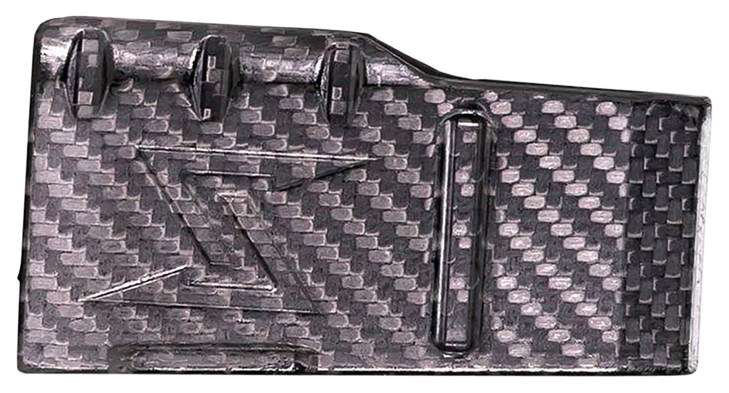 Seekins Precision Carbon Fiber Magazine