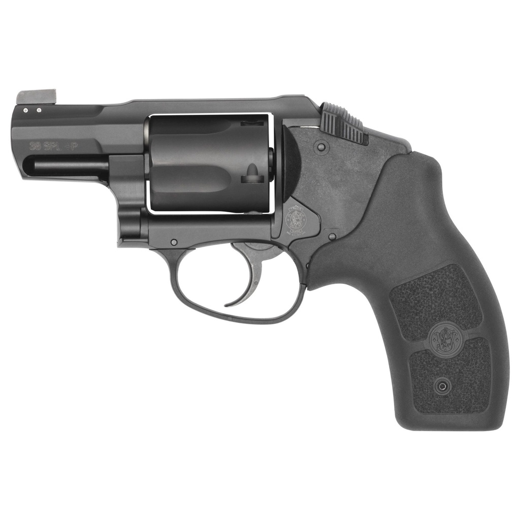 Smith and Wesson BG38 2.0 38SPC 1.9" BLACK FS