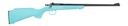 Keystone Sporting Arms CRICKETT 22LR BLUE BLUE/GOLD WEB
