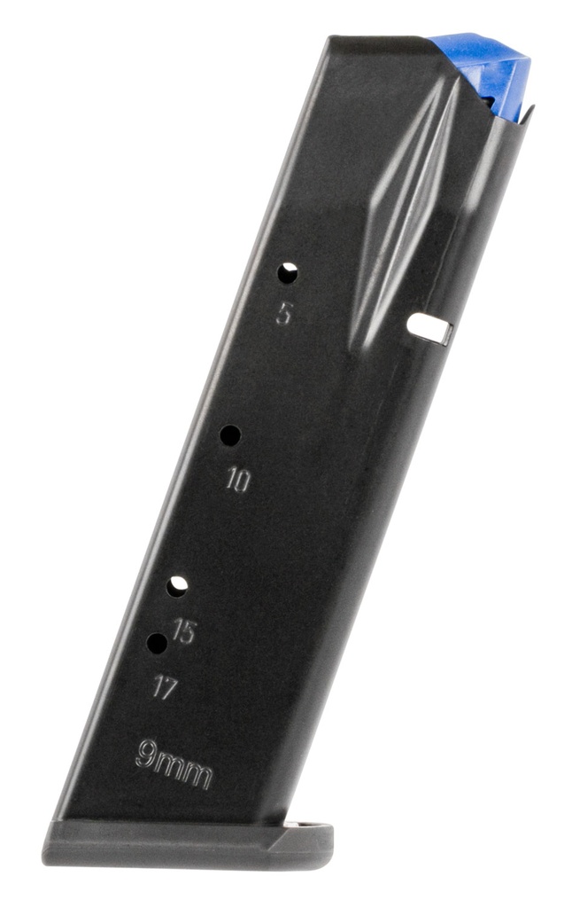 CZ MAG CZ 75 SP-01 9MM 17RD BLACK