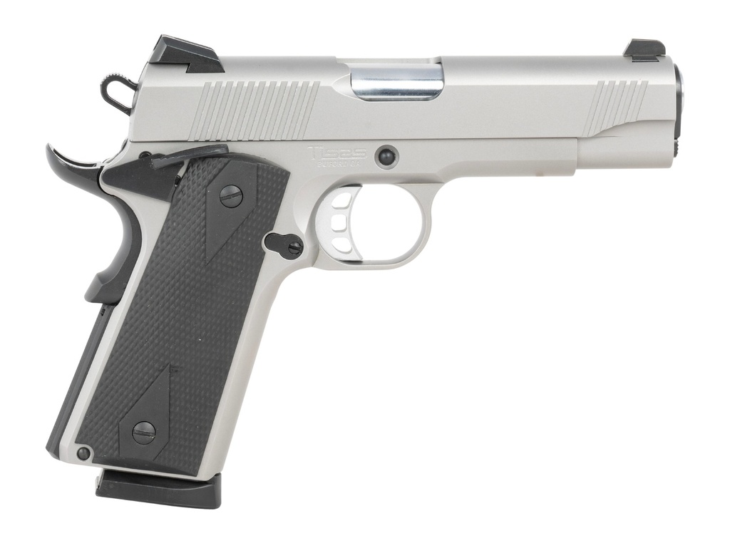 Tisas 1911 SS45 CARRY 45ACP SS 4.25"
