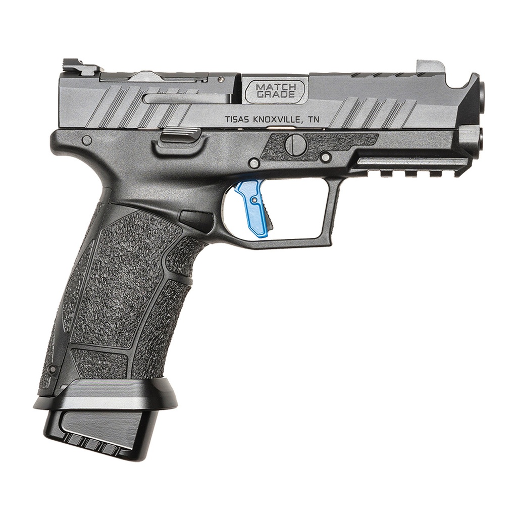 Tisas PX-9 2.0 Duty Comp