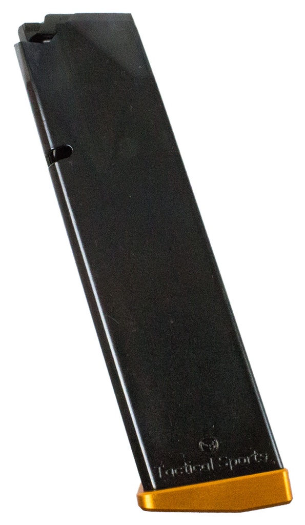 CZ CZ 75 Magazine