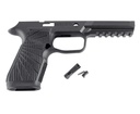 Wilson Combat GRIP MOD WCP320 FS BLACK SFTY