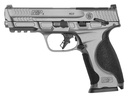 Smith and Wesson M&P9 M2.0 METAL 9MM 4.25" CA
