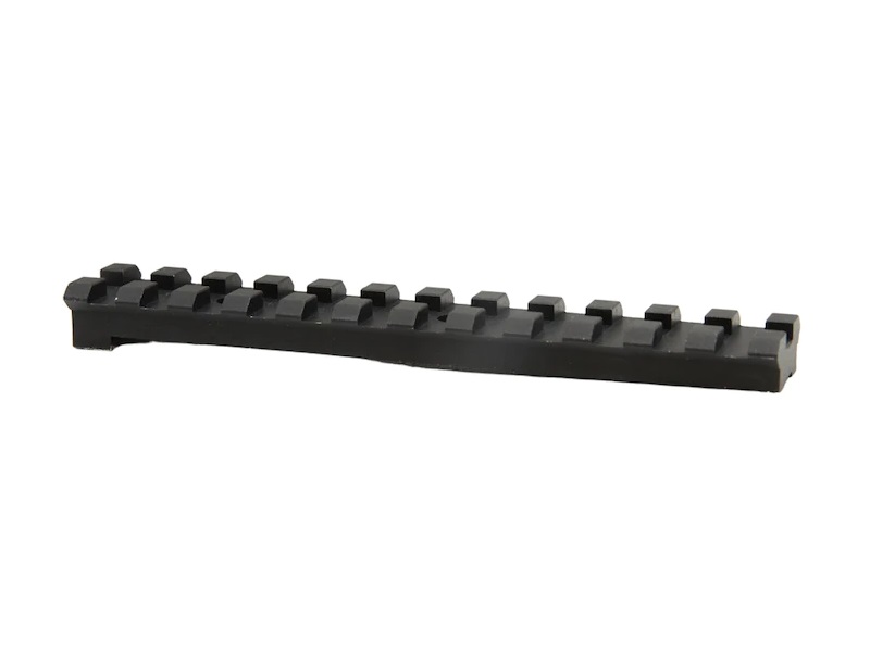 Colt ANACONDA SCOPE MOUNT BLACK
