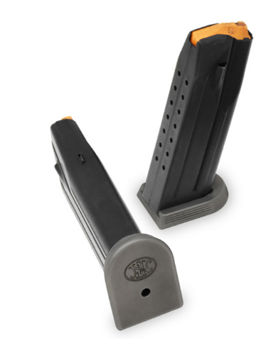 FN MAG FN 509 LS EDGE 9MM 17RD