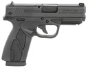 Bersa CONCEAL CARRY 9MM MATTE 8+1  #