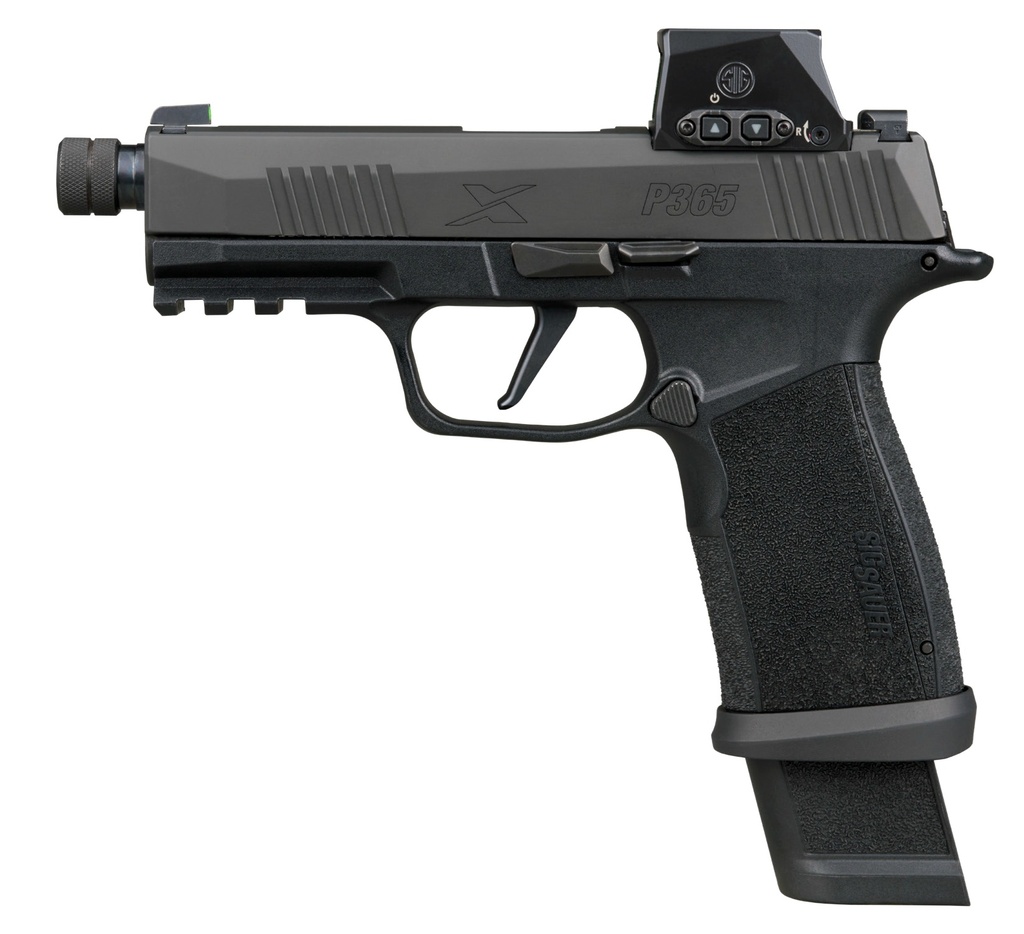 SIG SAUER P365 X-MACRO TACOPS