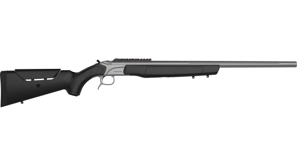 CVA ACCURA MR-X .50CAL SS/BLACK 26"