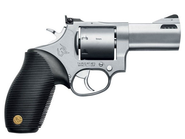 Taurus 692 357MAG SS 3" 7RD AS