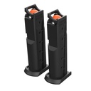 Byrna Technologies MAGAZINE TWO PK BYRNA HD 5RD