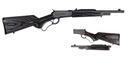 Chiappa Firearms 1886 L.A. Wildlands Takedown