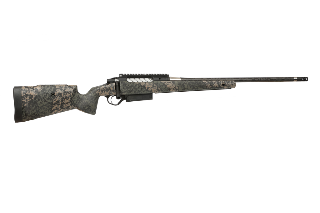 Seekins Precision Havak Element M3