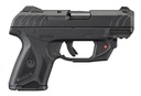 Ruger SECURITY9 COMPACT 9MM 10+1 LASER