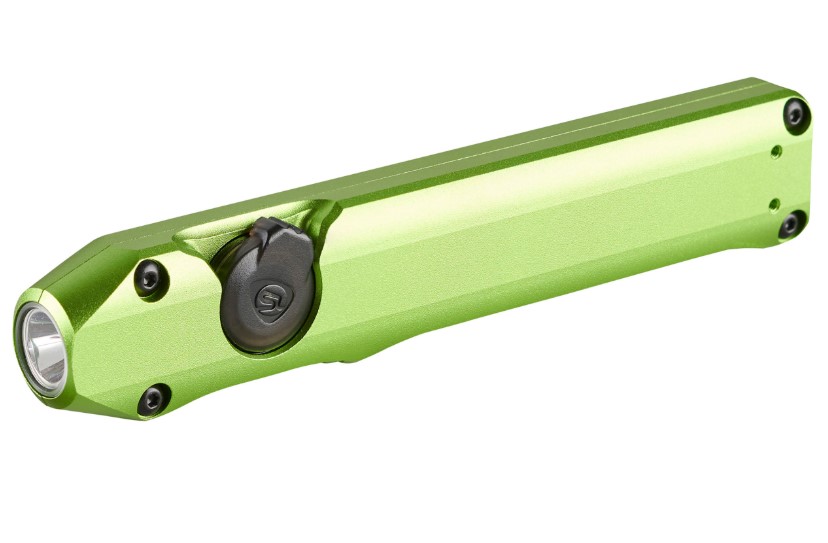Streamlight WEDGE SLIM EDC 1000LM LIME GREEN