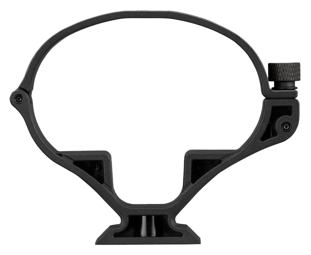 SIG SAUER ZULU 50MM BINOCULARS ADAPTER BLACK