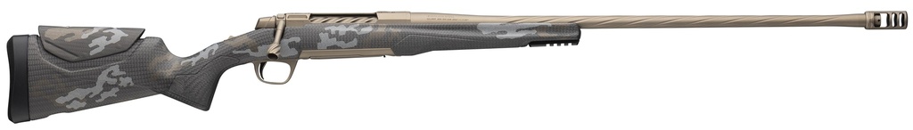 Browning X-BOLT 2 MTN PRO BRONZE 7PRC