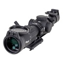 SIG SAUER TANGO MSR 1-6X24 30MM HF BLACK