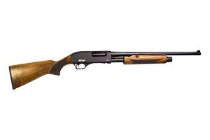 Gforce Arms GF3P 12/20 BLACK/WD 4+1