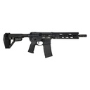 Diamondback Firearms Obsidian DB15 Pistol