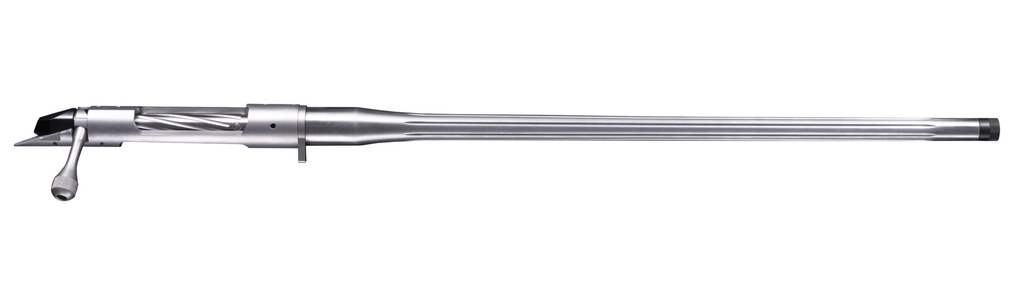 Bergara BARRELED ACTION 7PRC #4 SS