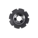 Dead Air Armament Ruger X Dead Air Front Cap