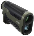 Bushnell R5 RANGEFINDER 6X25 GREEN