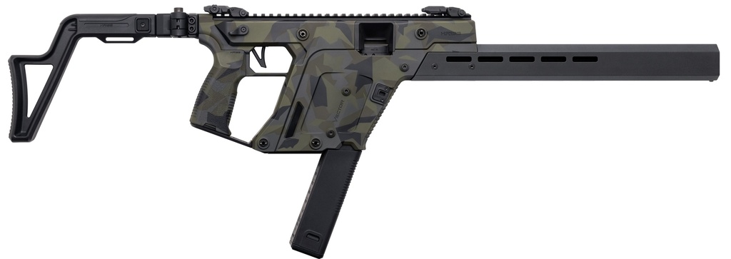 Kriss USA VECTOR CRB G3 10MM 16" DELTA