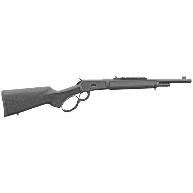 Chiappa Firearms 1886 TAKEDOWN 45-70 16" BLACK THREADED BARREL