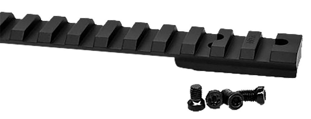 Warne RAIL VAPOR WINCHESTER XPR SA