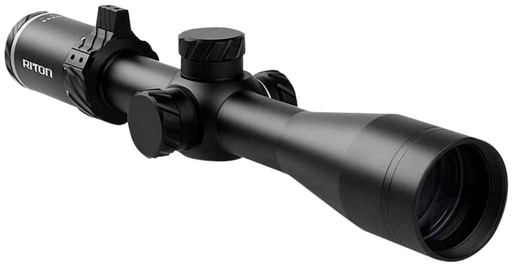 Riton Optics 3 PRIMAL 4-16X44 30MM MOA DPLX