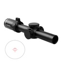 Riton Optics 3 TACTIX 1-8X24 30MM OT BLACK
