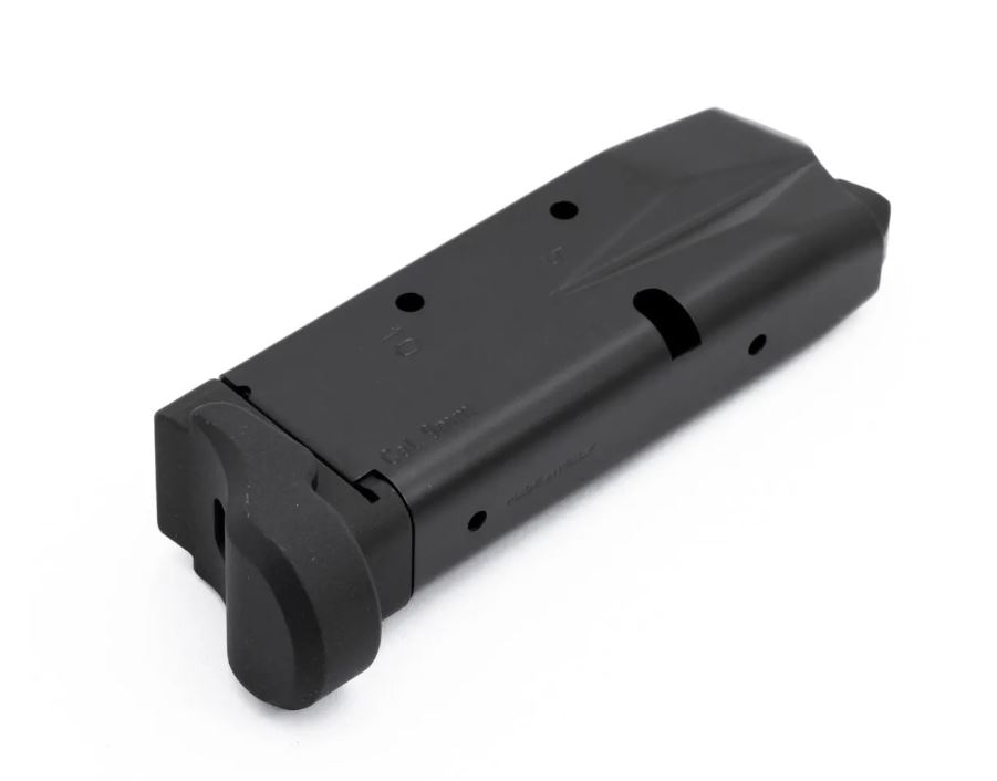 Wilson Combat MAG EDC X9S/SFX9 9MM 10RD FR