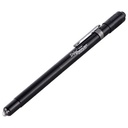 Streamlight STYLUS PENLIGHT WHITE LED BLACK