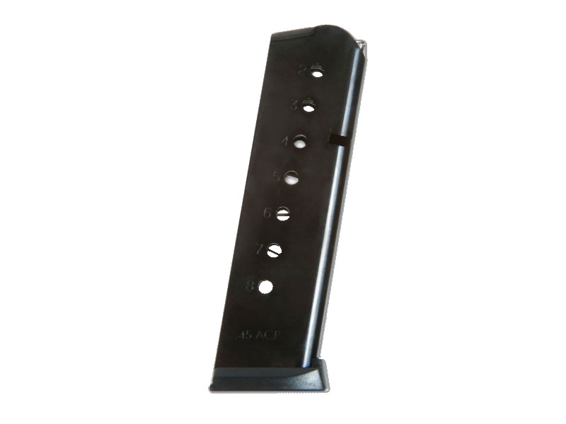 Rock Island Armory MAGAZINE 1911 45ACP 8RD BLACK