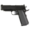 CZ Dan Wesson DW TCP 9MM BLK 4" 9+1 OR MS