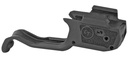 Crimson Trace LASERGUARD SIG SAUER P365 GRN