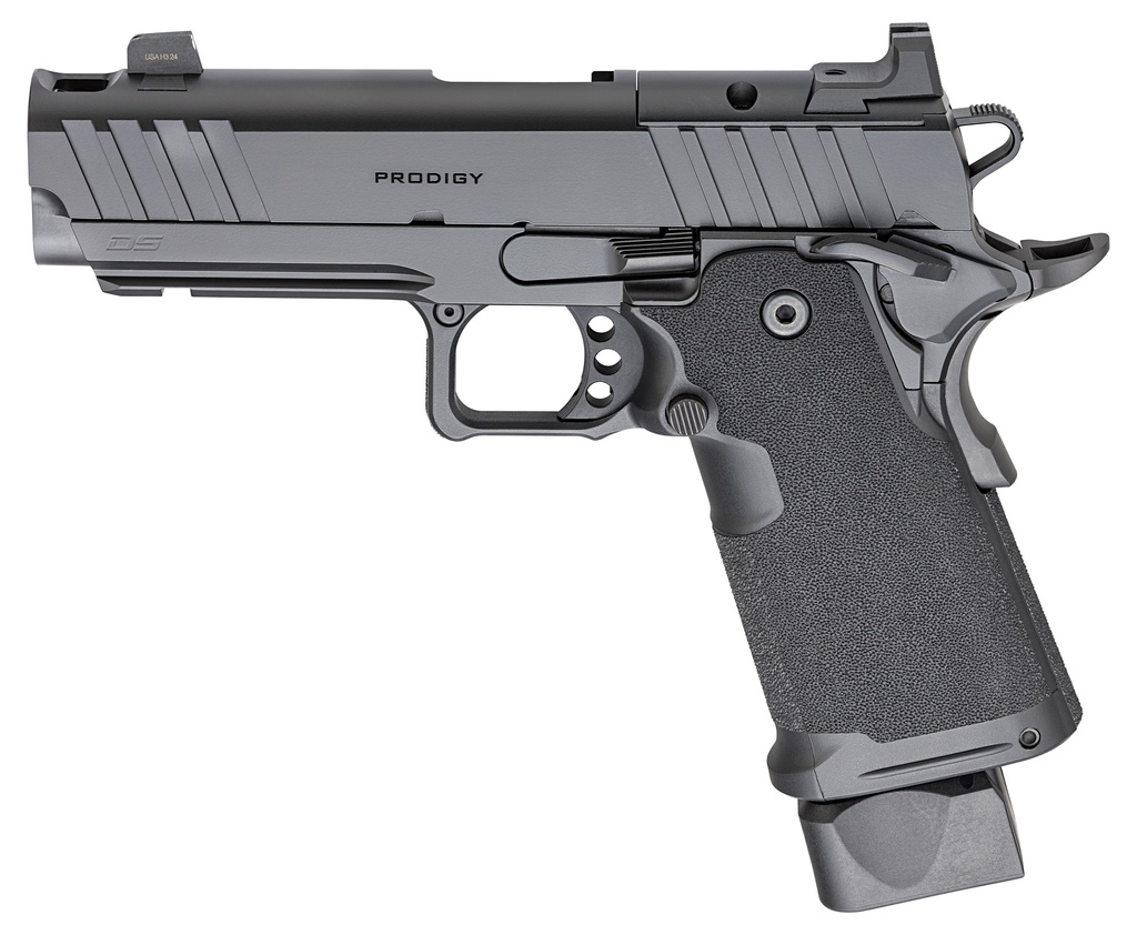 Springfield Armory 1911 DS Prodigy AOS