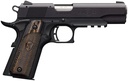 Browning 1911-22 A1 BLACK LBL 22LR RAIL